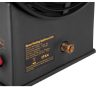 Graphite akkus hősugárzó 18 V, 30 kW, Akku és töltő nélkül