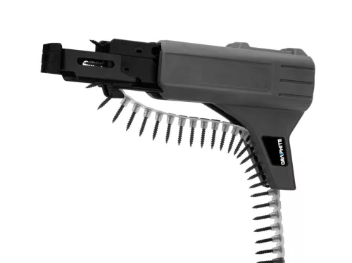 Graphite csavarhúzó adapter G/K 58GE111 csavarhúzóhoz