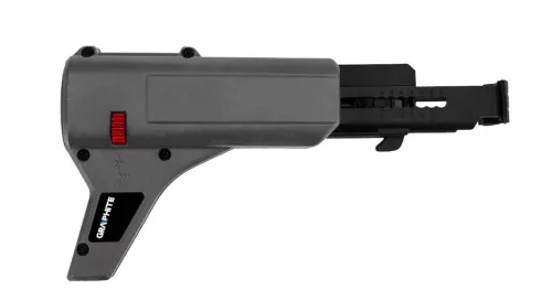 Graphite csavarhúzó adapter G/K 58GE111 csavarhúzóhoz