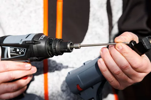 Graphite csavarhúzó adapter G/K 58GE111 csavarhúzóhoz