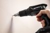 Graphite akkus gipszkarton csavarbehajtó 18V, szénkefementes, Akku és töltő nélkül