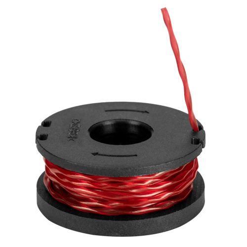 Graphite damilfej készlet 58GE112 szegélynyíróhoz-hoz, 3 m x 1,6 mm