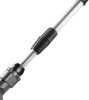 Graphite akkus szegélynyíró 18V, 280 mm, Akku és töltő nélkül