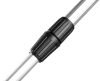 Graphite akkus szegélynyíró 18V, 280 mm, Akku és töltő nélkül