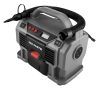 Graphite akkus kompresszor 18V, 11 bar, Akku és töltő nélkül