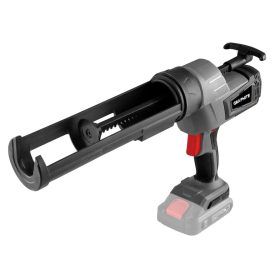 Graphite akkus kinyomópisztoly 18V, 310 ml, Akku és töltő nélkül