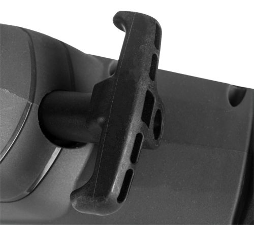 Graphite akkus kinyomópisztoly 18V, 310 ml, Akku és töltő nélkül