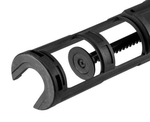 Graphite akkus kinyomópisztoly 18V, 310 ml, Akku és töltő nélkül