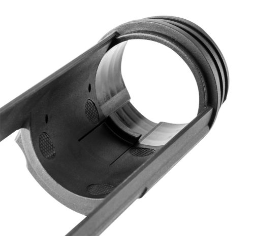 Graphite akkus kinyomópisztoly 18V, 310 ml, Akku és töltő nélkül