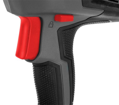 Graphite akkus kinyomópisztoly 18V, 600 ml, Akku és töltő nélkül