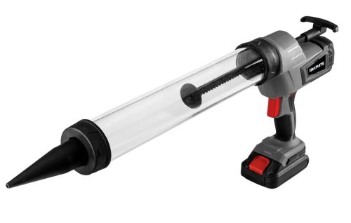Graphite akkus kinyomópisztoly 18V, 600 ml, Akku és töltő nélkül