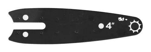 Graphite láncvezető 58GE116-hoz