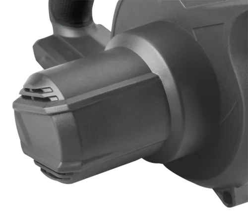 Graphite akkus lombszívó, lombfúvó, 18V, Akku és töltő nélkül
