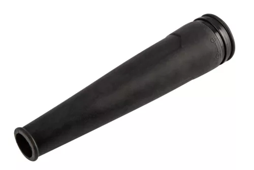 Graphite akkus lombszívó, lombfúvó, 18V, Akku és töltő nélkül