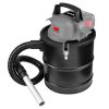 Graphite akkus hamutisztító 18 V, 15 L, Akku és töltő nélkül