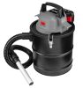 Graphite akkus hamutisztító 18 V, 15 L, Akku és töltő nélkül