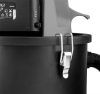 Graphite akkus hamutisztító 18 V, 15 L, Akku és töltő nélkül