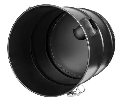Graphite akkus hamutisztító 18 V, 15 L, Akku és töltő nélkül