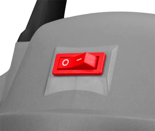 Graphite akkus hamutisztító 18 V, 15 L, Akku és töltő nélkül