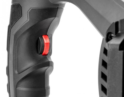 Graphite akkus keverőgép kétszáras 18V, szénkefementes, Akku és töltő nélkül