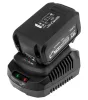 Graphite akku és töltő Energy+ 18V Li-Ion 4,0Ah