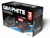 Graphite akku és töltő Energy+ 18V Li-Ion 4,0Ah