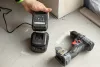 Graphite akku és töltő Energy+ 18V Li-Ion 4,0Ah