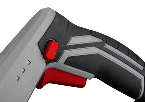Graphite akkus gyalu 18V, Akku és töltő nélkül