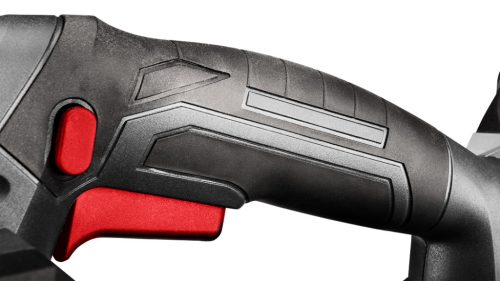 Graphite akkus szalagcsiszoló 18V, Akku és töltő nélkül