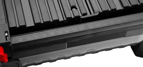 Graphite akkus csempevágó 18V, Akku és töltő nélkül