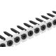Graphite tárazott gipszkartoncsavar 3,2x25 mm univerzális, 58GE111-AD-hez, 1000 db