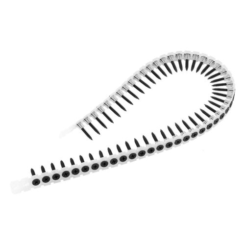 Graphite tárazott gipszkartoncsavar 3,2x25 mm univerzális, 58GE111-AD-hez, 1000 db