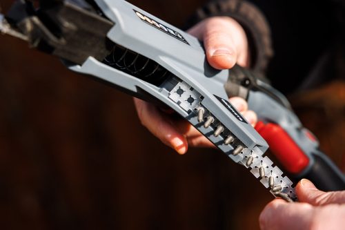 Graphite tárazott gipszkartoncsavar 3,2x25 mm univerzális, 58GE111-AD-hez, 1000 db