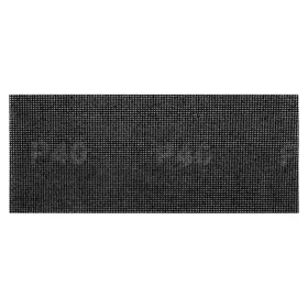Graphite csiszolóháló 115 x 280 mm, P40