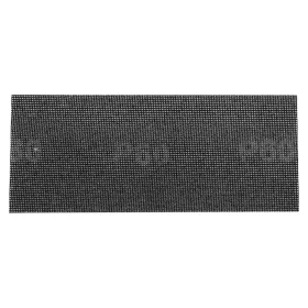 Graphite csiszolóháló 115 x 280 mm, P60