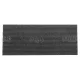 Graphite csiszolóháló 115 x 280 mm, P60