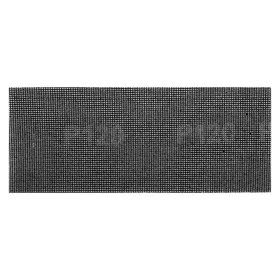 Graphite csiszolóháló 115 x 280 mm, P120