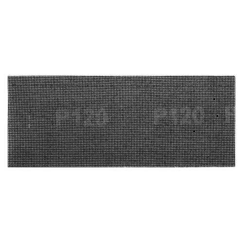 Graphite csiszolóháló 115 x 280 mm, P120