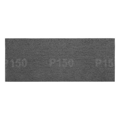 Graphite csiszolóháló 115 x 280 mm, P150
