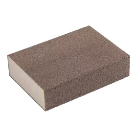 Graphite csiszolószivacs 70x25x100mm, P100