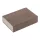 Graphite csiszolószivacs 70x25x100mm, P120
