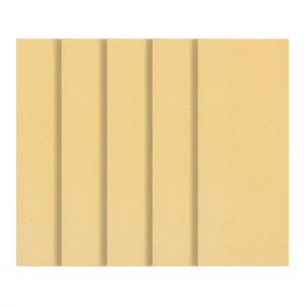 Graphite csiszolópapír tépőzáras 93x230mm, P100, 5db