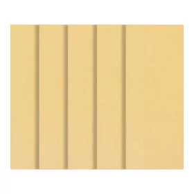 Graphite csiszolópapír tépőzáras 93x230mm, P180, 5db