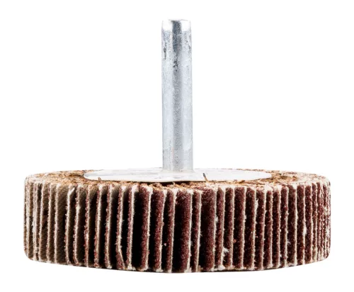 Graphite csiszolókerék csapos 60x15x6mm, P60