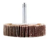 Graphite csiszolókerék csapos 60x15x6mm, P100