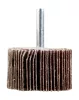 Graphite csiszolókerék csapos 50x30x6mm, P120