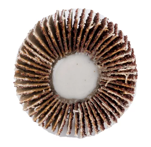 Graphite csiszolókerék csapos 30x10x6mm, P40