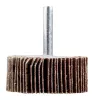 Graphite csiszolókerék csapos 50x20x6mm, P40