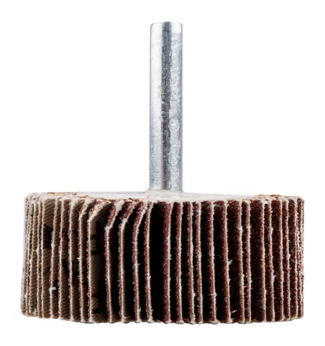 Graphite csiszolókerék csapos 50x20x6mm, P40