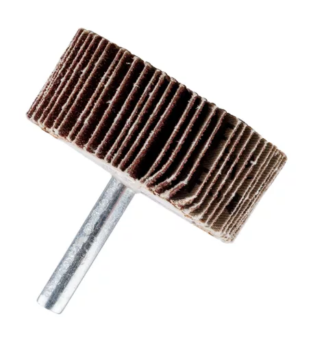 Graphite csiszolókerék csapos 50x20x6mm, P40